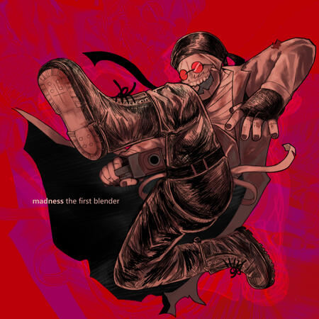 Madness: The First Blender (2023)