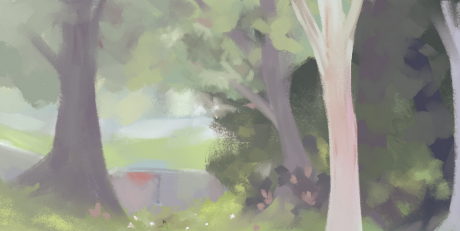 Old BG study